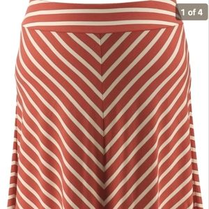 LandsEnd Skirt
